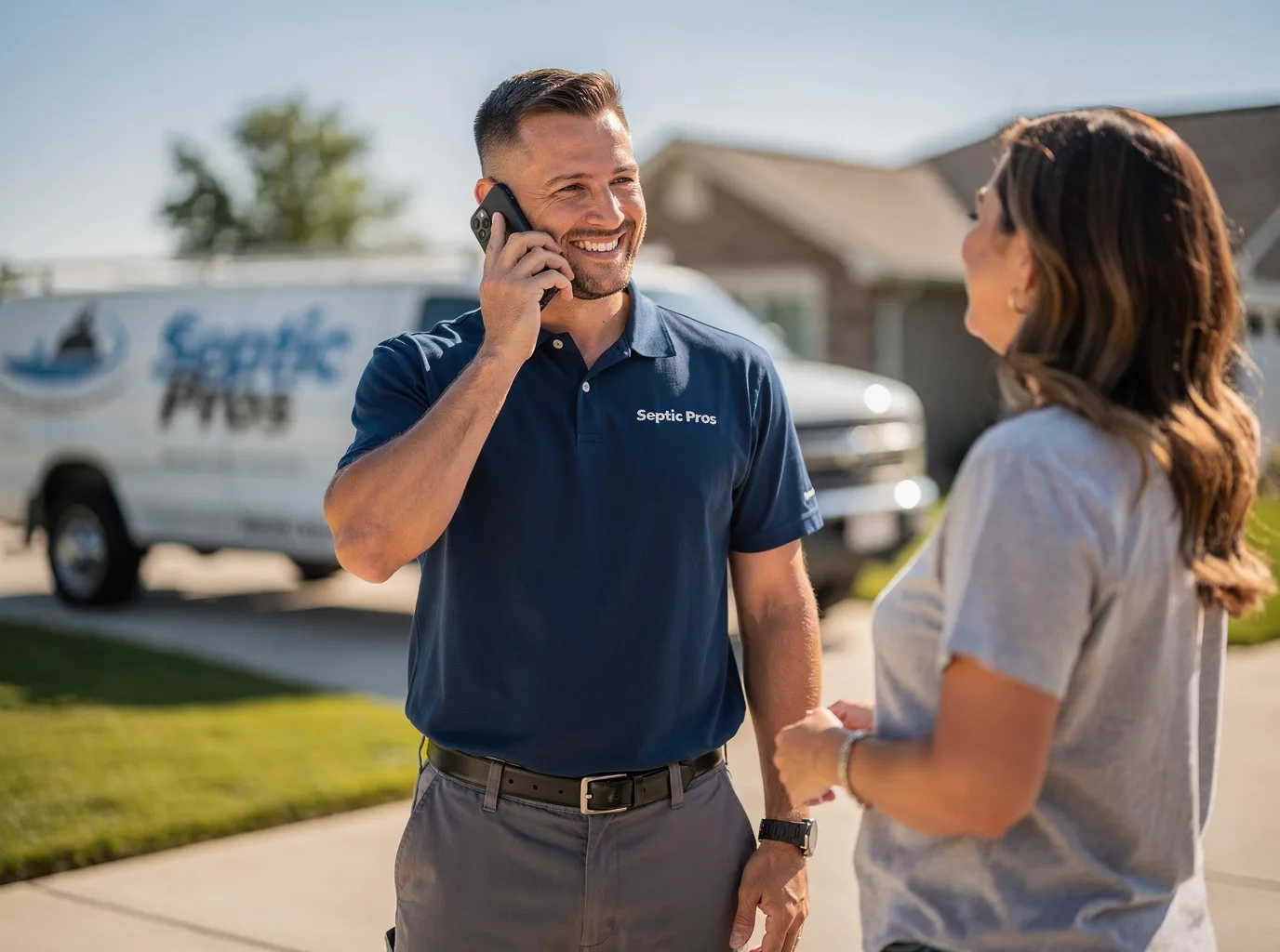 Septic Tank Pumping Melville, NY FAQs
